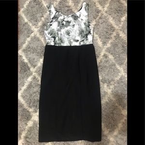 Sheath Dress from Maurices